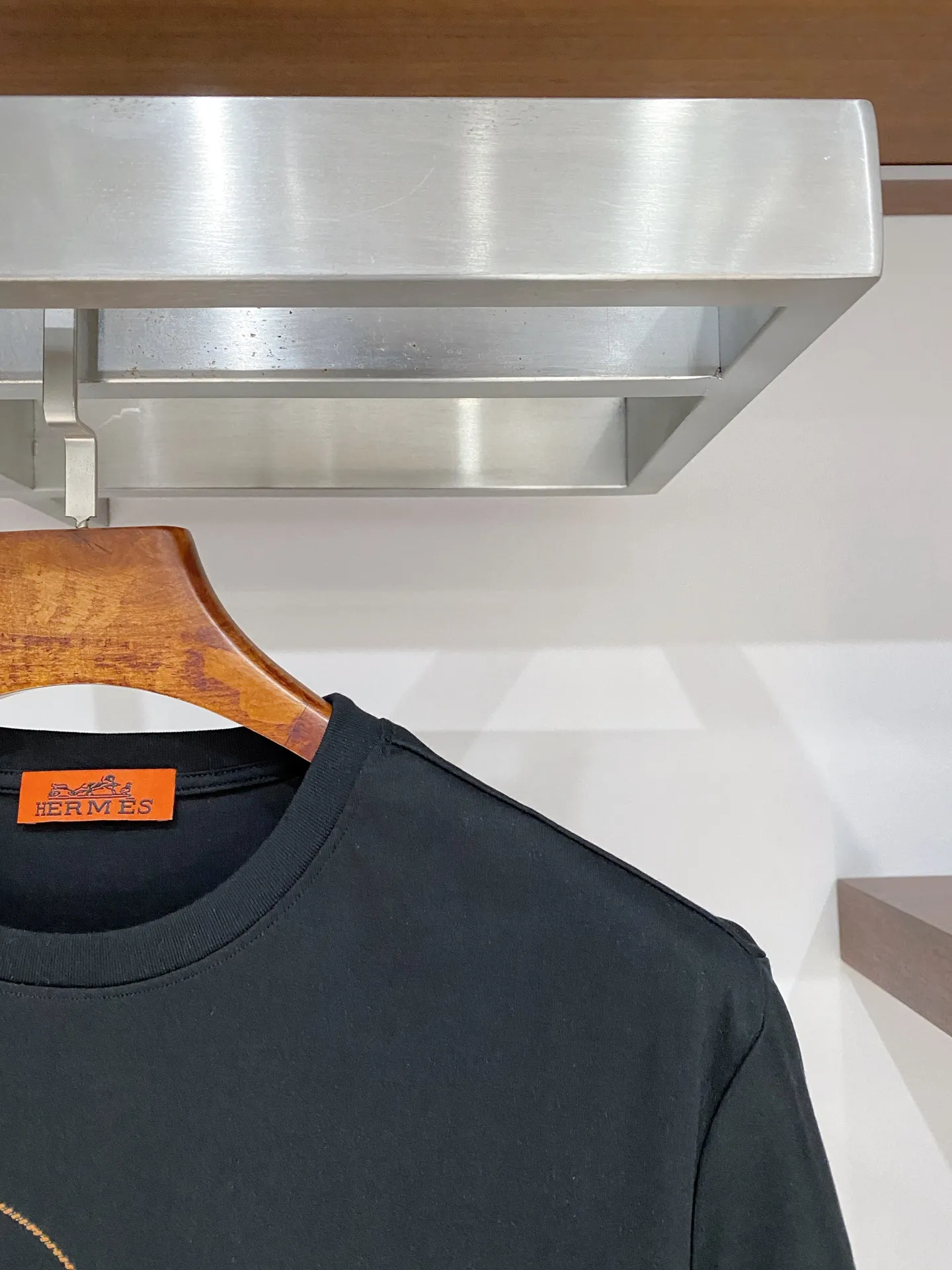 Hermès H 23# 26s New Arrival T ， Premium 80 ， ， ， Breathable， ！Series Brother 。 99.9%， ， 5 ， ， 100 ， 1% . Versatile， 。 Breathable， ：Black/White/ Blue Sizes：M-3XL Size ：178-130 L